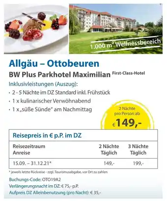 Edeka Neukauf Allgäu Ottobeuren Angebot