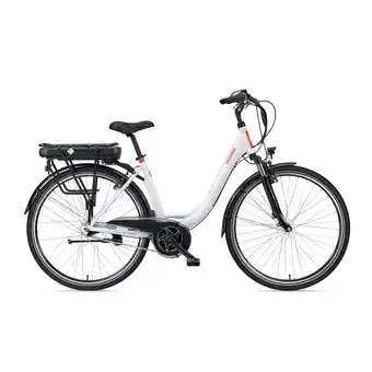 Netto Marken-Discount Telefunken Multitalent RC890 28 Alu City E-Bike 7-Gang Shimano Nabenschaltung Angebot