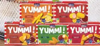 Netto Marken-Discount Fingerfood Angebot