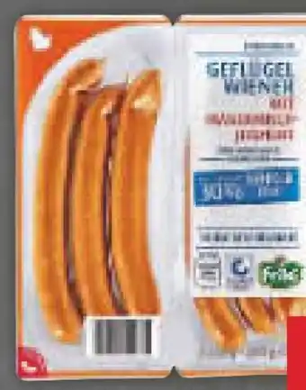 Netto Marken-Discount Geflügel Wiener Angebot