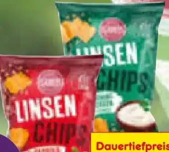 Netto Marken-Discount Linsenchips Angebot
