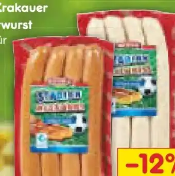 Netto Marken-Discount Stadionkrakauer Angebot