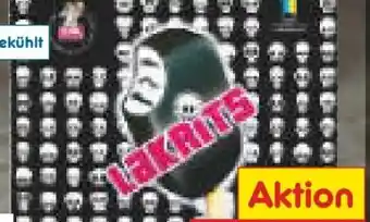 Netto Marken-Discount Lakritzeis Angebot
