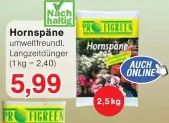 Jawoll Hornspäne Angebot