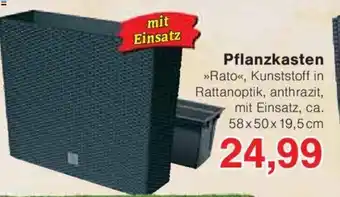 Jawoll Pflanzkasten Angebot