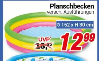 CENTERSHOP Planschbecken Angebot