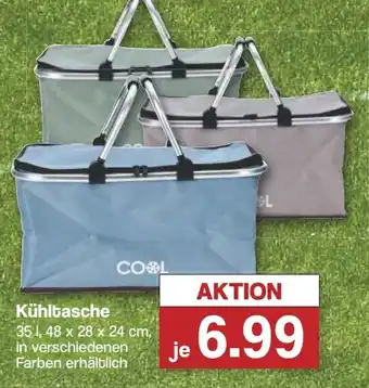Famila Nord West Kühltasche Angebot