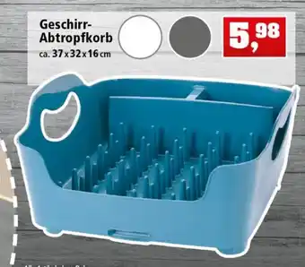 Thomas Philipps Geschirr-Abtropfkorb Angebot