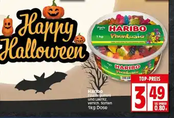 Elli Markt Haribo 1kg Angebot