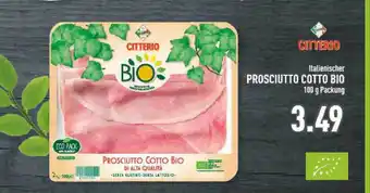 Marktkauf Prosciutto Cotto Bio Angebot