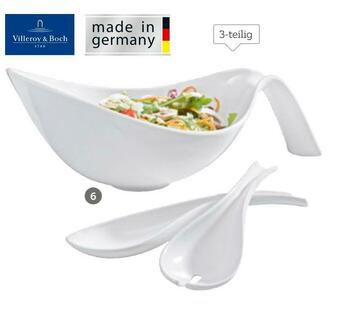 XXXLutz Villeroy & boch salat-set „flow“ Angebot