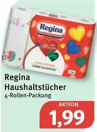 Feneberg Regina Haushaltstücher Angebot