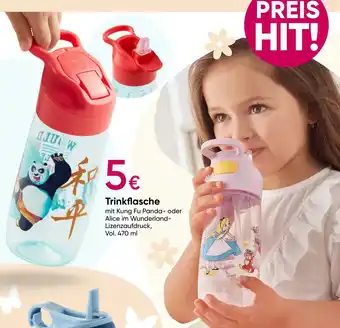 PEPCO Trinkflasche Angebot