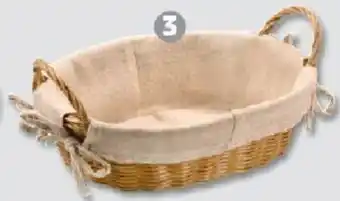 PENNY KESPER Brotkorb Angebot