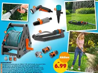 PENNY Gartenzubehör Angebot
