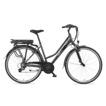 Netto Marken-Discount Telefunken XT480 Expedition 28 Trekking E-Bike Damen Angebot