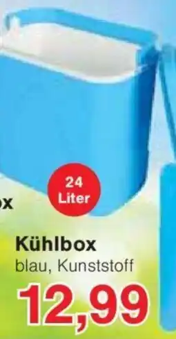 Jawoll Kühlbox Angebot