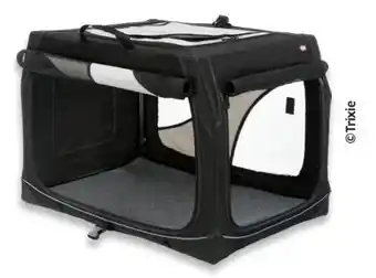 Das Futterhaus Mobile Kennel Vario Angebot