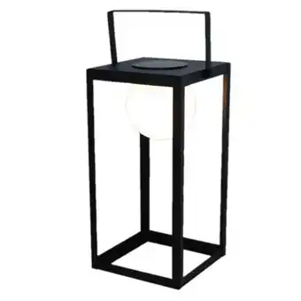 toom Baumarkt Solar-Laterne Angebot