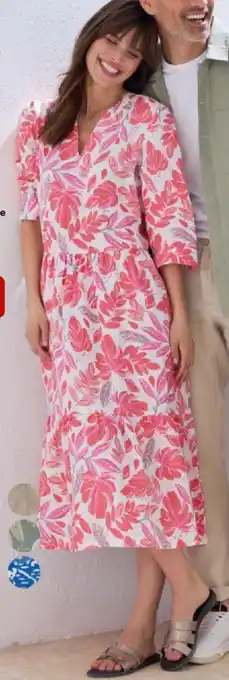 Galeria GALERIA Damen-Kleid Angebot