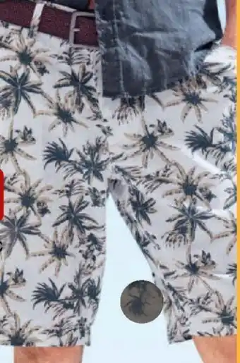 Galeria DUNMORE Herren-Bermudas Angebot