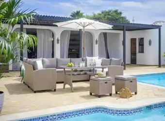 Mömax Loungegarnitur Puerto Rico Angebot