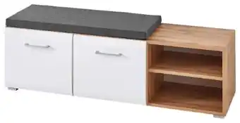 Mömax Garderobenbank Funny M Angebot