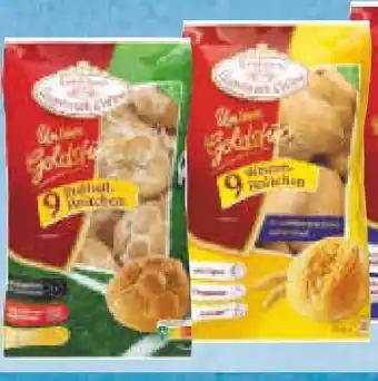 Netto Marken-Discount Brötchen Angebot