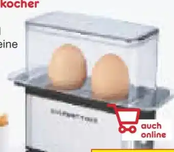 Netto Marken-Discount Eierkocher Angebot