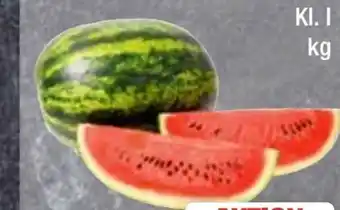 Edeka Frischemarkt Wassermelone Angebot