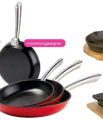 Galeria KÜCHENPROFI Bratpfanne PROVENCE Angebot