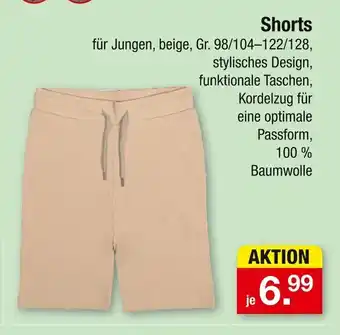 Zimmermann Shorts Angebot