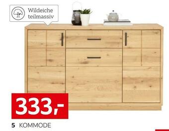 XXXLutz Kommode Angebot