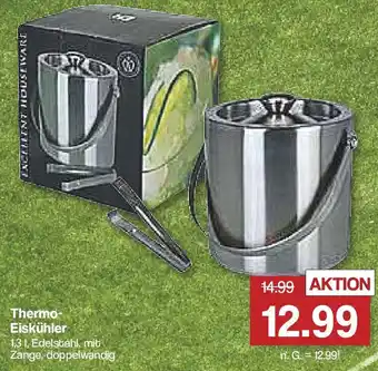 Famila Nord West Thermo Eiskühler Angebot