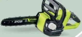 toom Baumarkt RYOBI Brushless Akku Kettensäge ,,OCS1830" Angebot