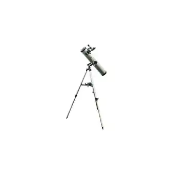 ManoMano Astronomisches Spiegelteleskop 76mm Brennweite 700mm Azimutale Montage F70076 Angebot