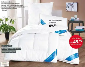 Möbel Martin Bettwaren-Serie Angebot