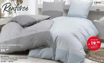Möbel Martin Casa Nova Bettwäsche Angebot