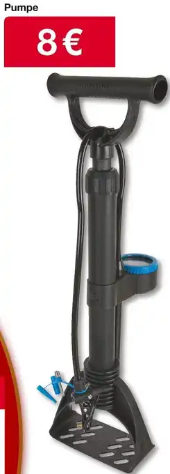 Woolworth Pumpe Angebot