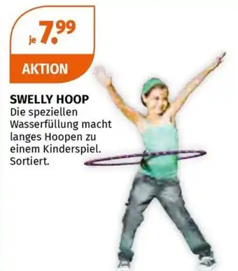 Müller SWELLY HOOP Angebot