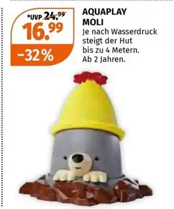 Müller AQUAPLAY MOLI Angebot