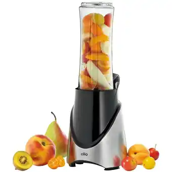 ManoMano Smoothie Maker - Cilio Angebot