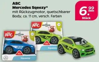 NETTO ABC Mercedes Sqeezy Angebot