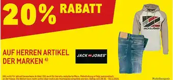 METRO 20% rabatt Angebot