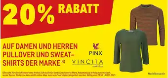 METRO 20% rabatt Angebot