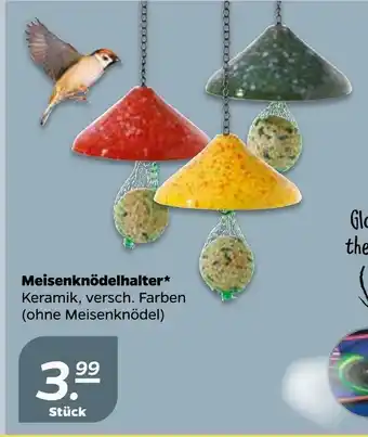 NETTO Meisenknödelhalter Angebot