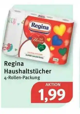 Feneberg Regina Haushaltstücher Angebot