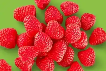 Aldi Nord Himbeeren Angebot