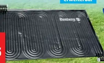 Thomas Philipps Solar-Pool-Heizmatte Angebot