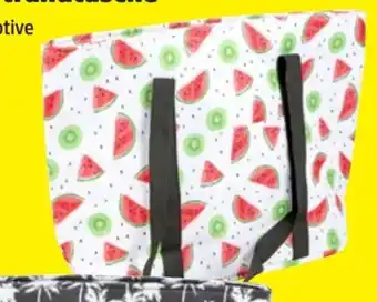 Thomas Philipps Kühl-Strandtasche Angebot